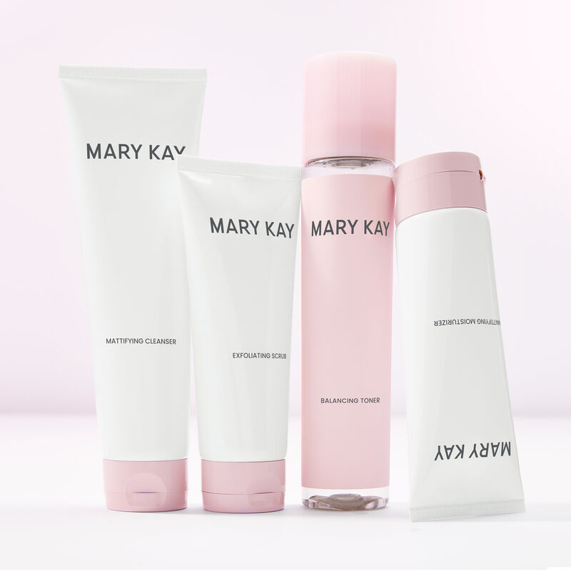 Mary Kay® Volumizing Brow Tint