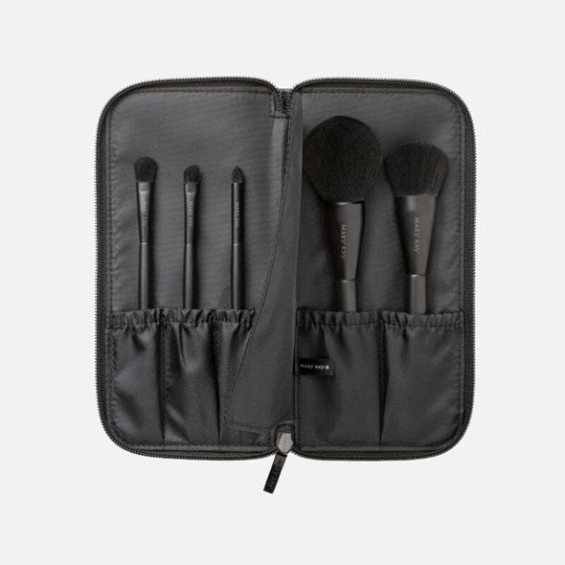 Mary Kay® Essential Brush Collection