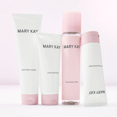 Mary Kay® Mattifying Regimen