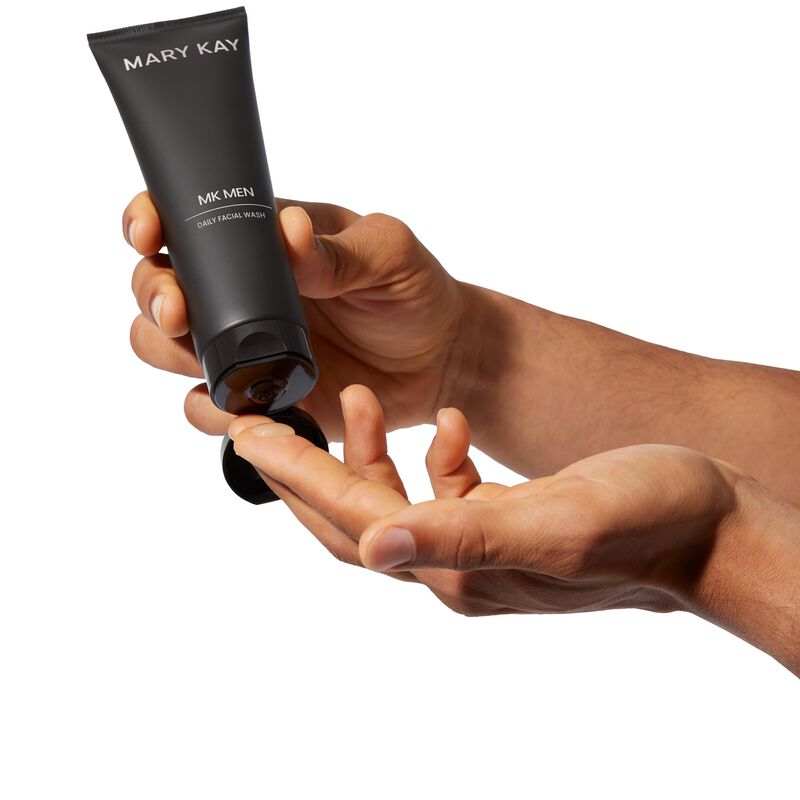 MKMen® Daily Facial Wash