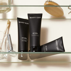 MKMen® Moisturizing Shave Cream