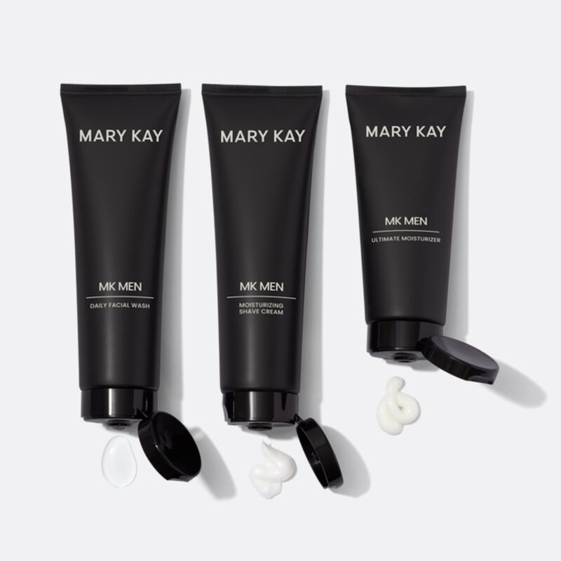 MKMen® Regimen